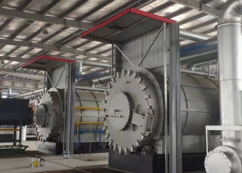 廢輪胎煉油設(shè)備 廢輪胎煉油設(shè)備