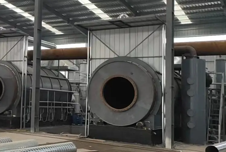 煉油設(shè)備|廢塑料煉油設(shè)備|廢輪胎煉油設(shè)備